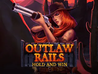 Outlaw Rails Hold Win